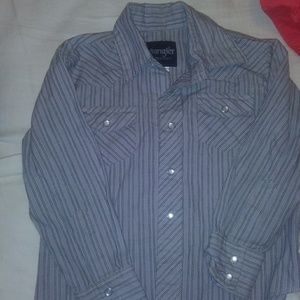 Kids Western shirt